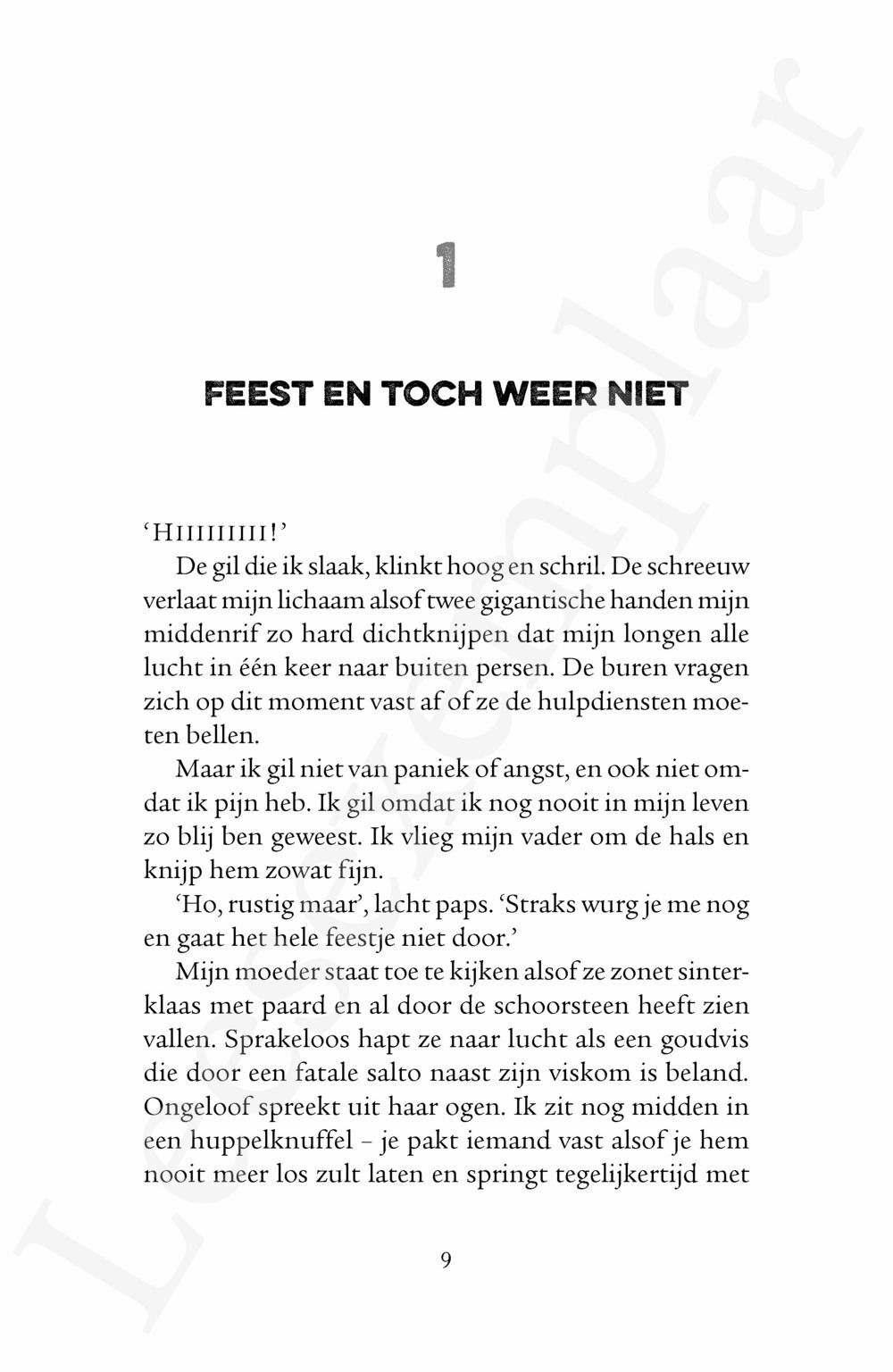 En ik dan? Luc Descamps Pelckmans En ik dan? Luc Descamps Pelckmans