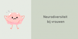 Neurodiversiteit bij vrouwen