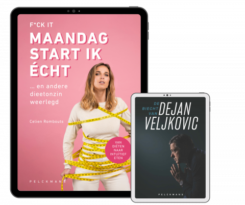 Onze titels voor tablet en smartphone