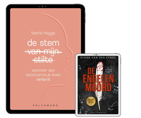 Onze titels voor tablet en smartphone
