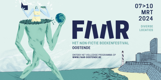 FAAR Oostende 2024