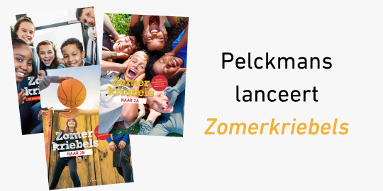 Zomerkriebels