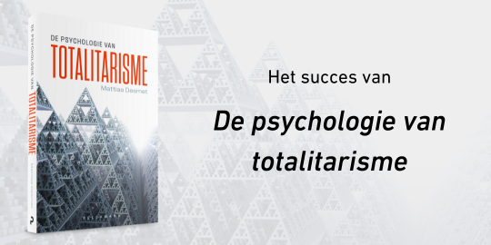 De psychologie van totalitarisme