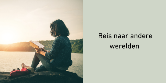 Reis naar andere werelden