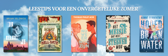 Lezen voor tieners die zeggen dat ze niet van lezen houden