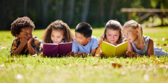 5 tips om lezen te stimuleren