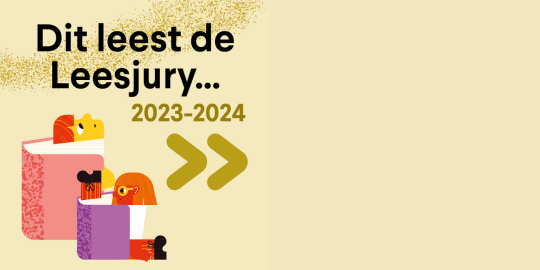 Leesjury 2023–2024: zes Pelckmans titels!