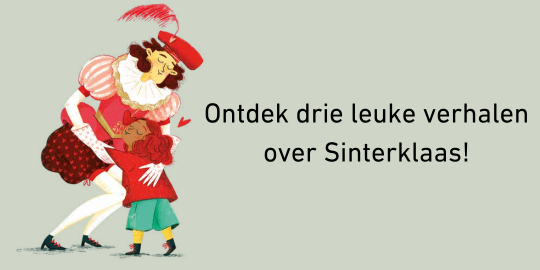 Sinterklaas