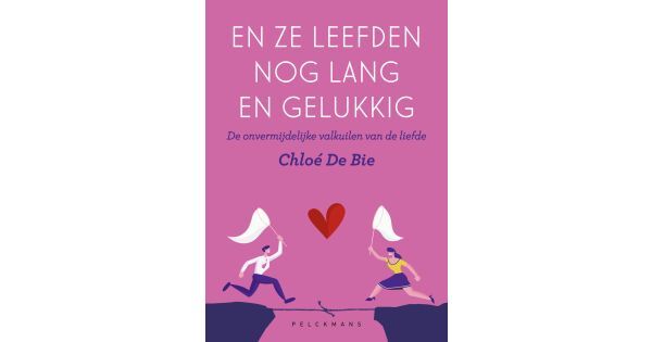 En ze leefden nog lang en gelukkig - Chloé De Bie
