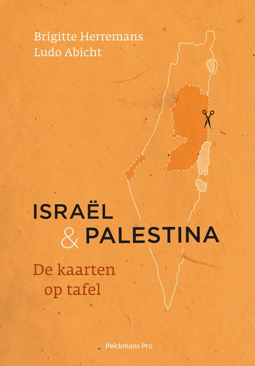 Israël & Palestina