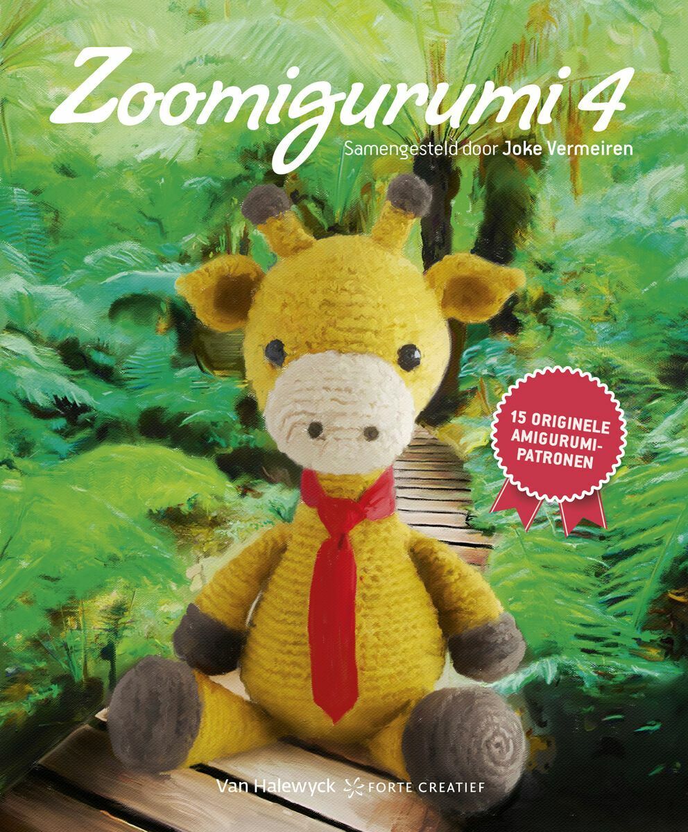 Zoomigurumi 4