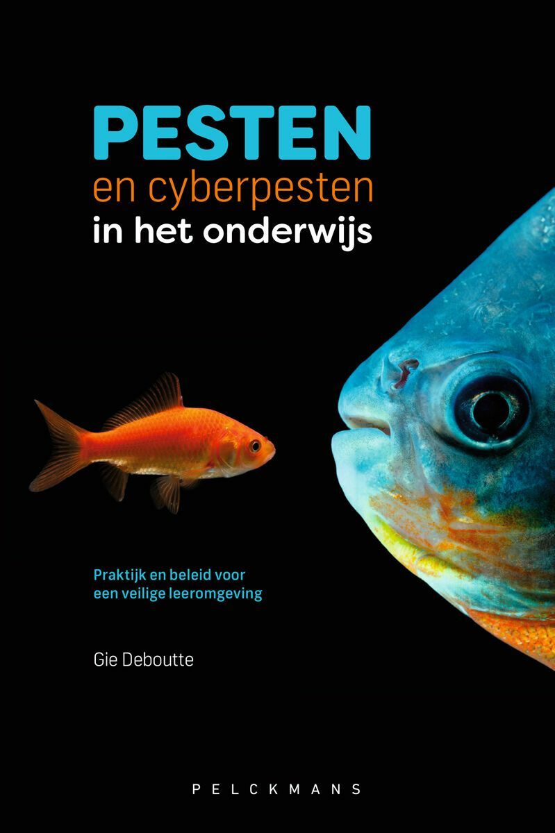 Pesten en cyberpesten in het onderwijs