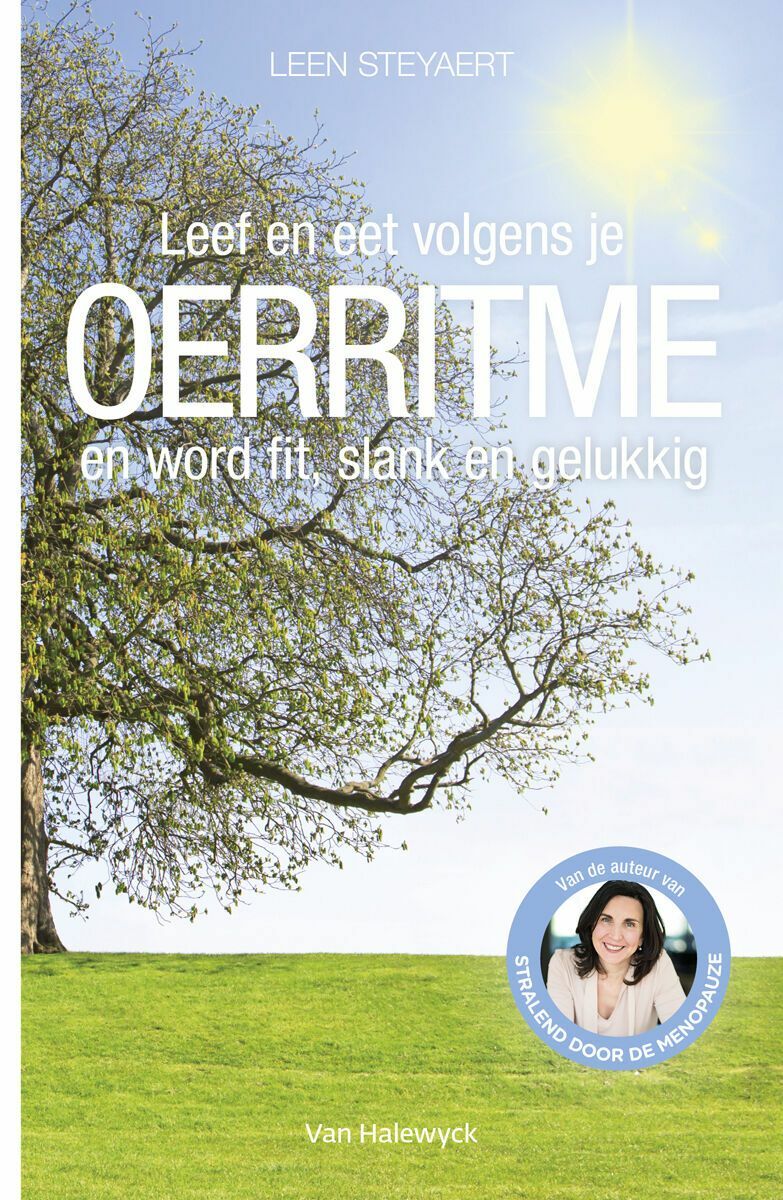 Oerritme (e-book)