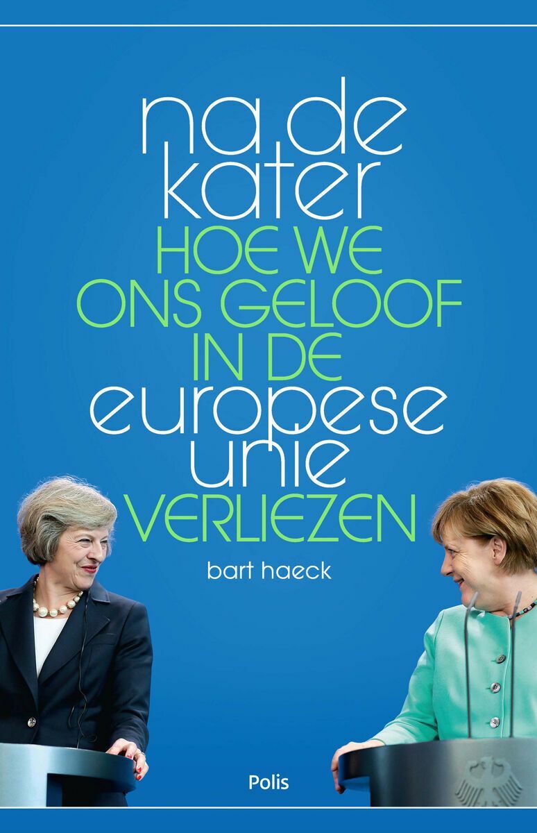 Na de kater (e-book)