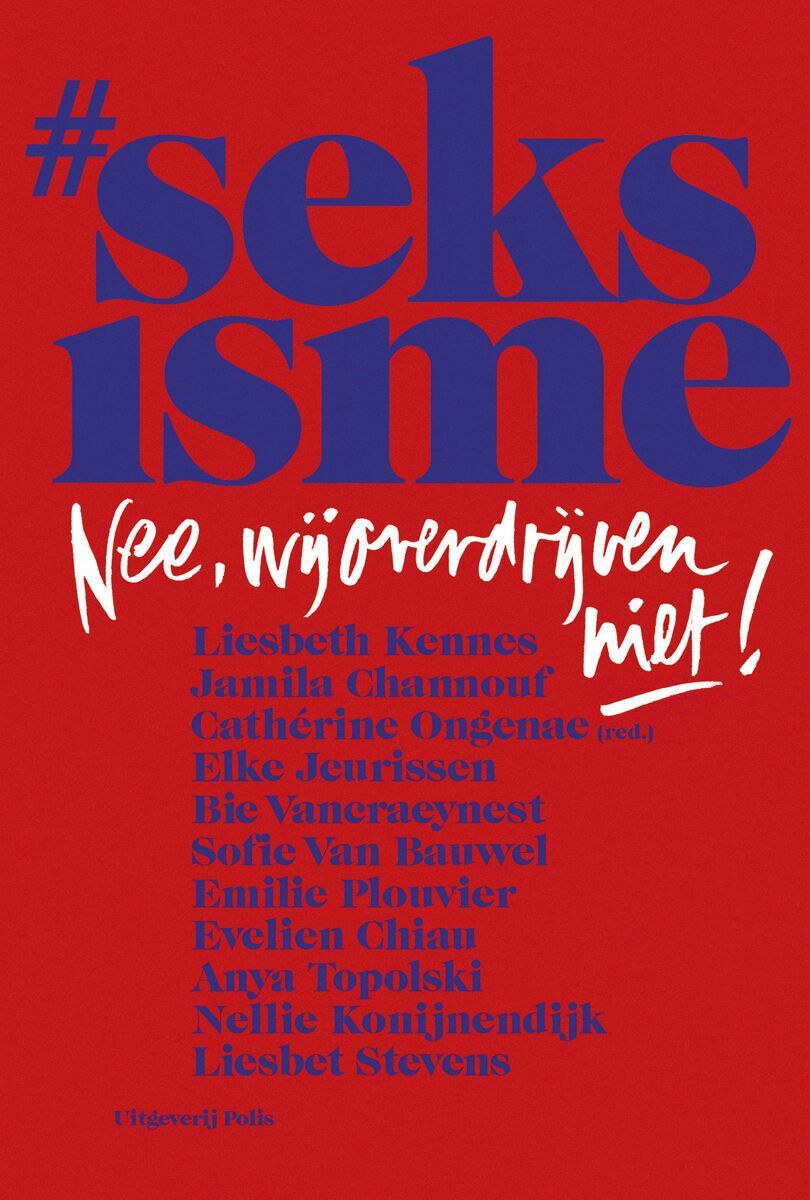 #seksisme (e-book)