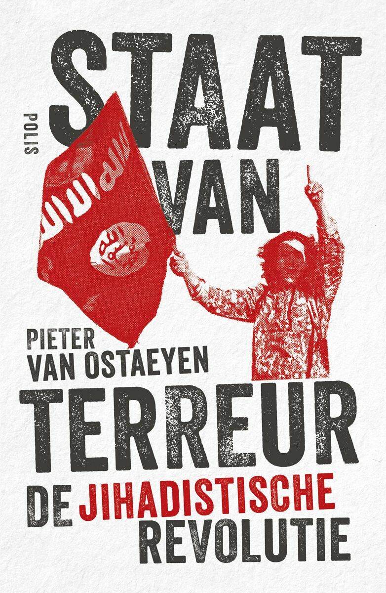 Staat van terreur (e-book)