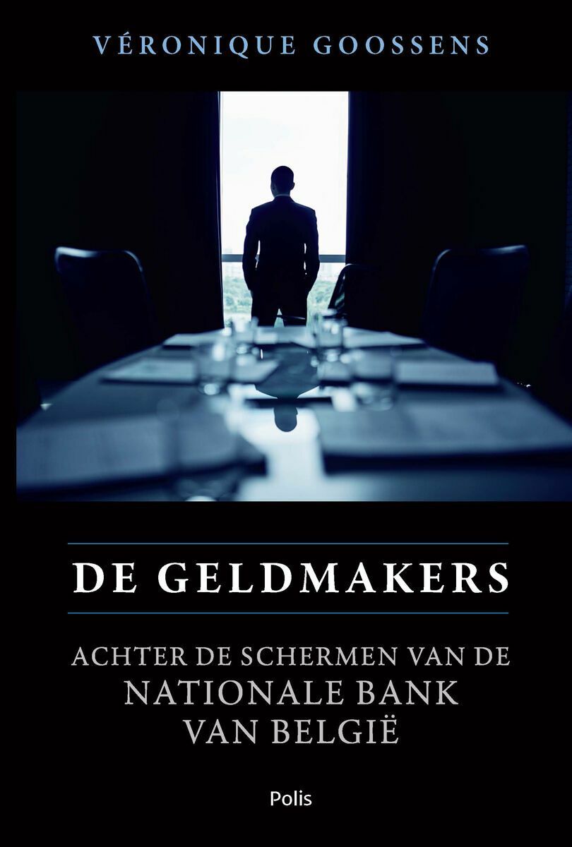 De geldmakers (e-book)