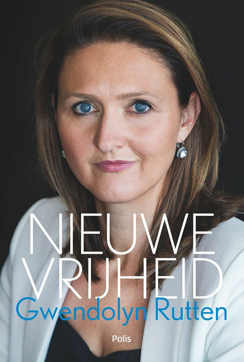 Nieuwe vrijheid (e-book)