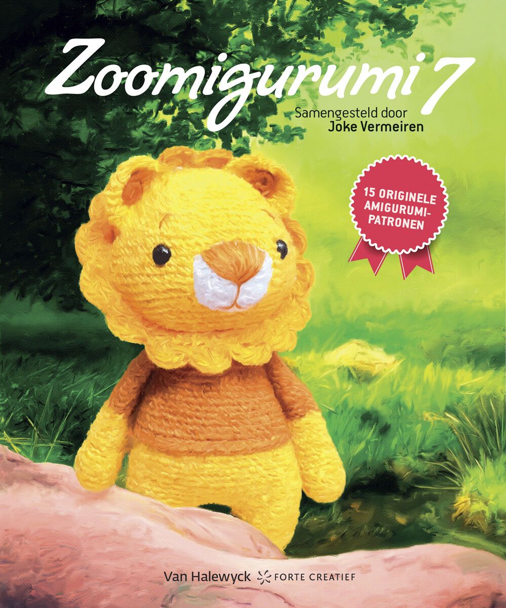 Zoomigurumi 7