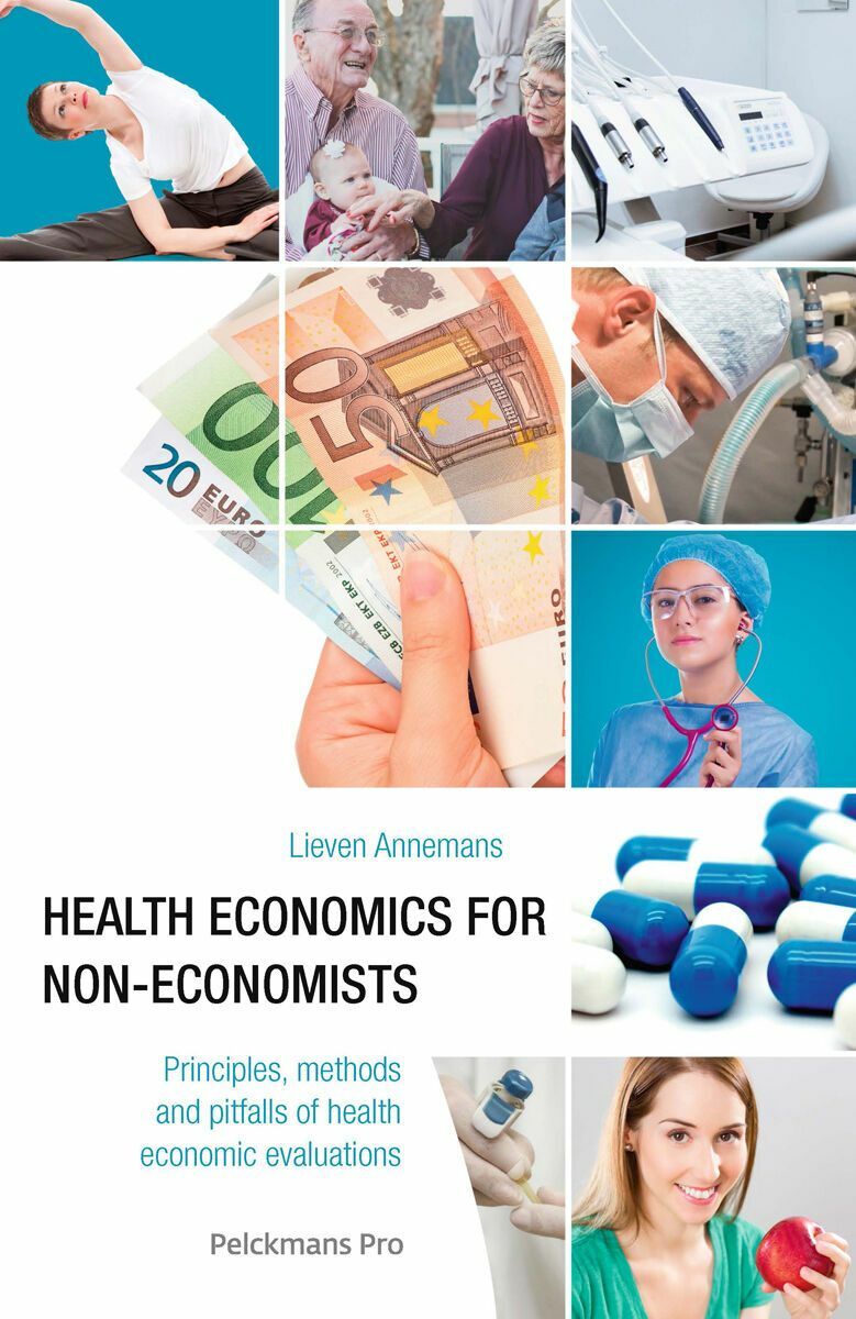 Health economics for non-economists