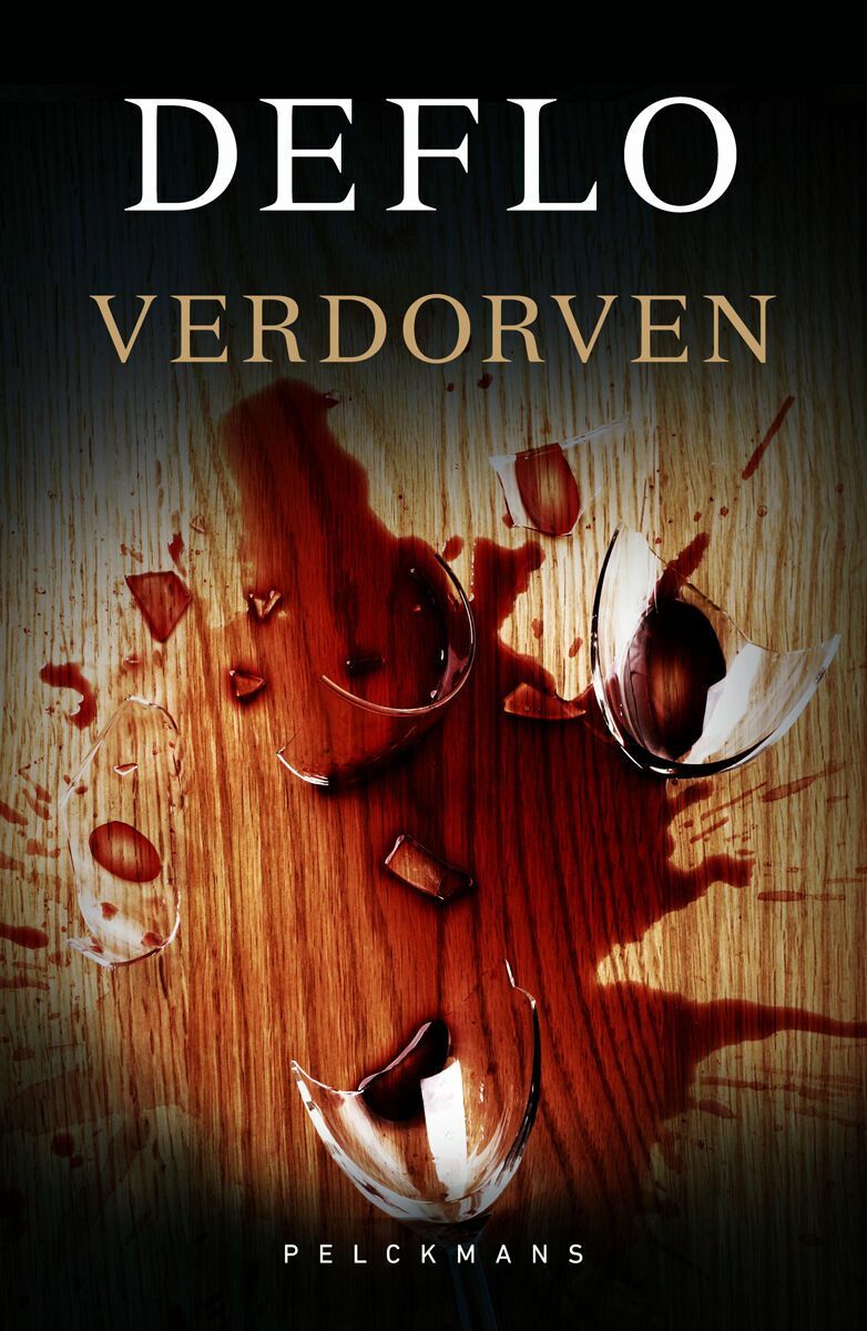 Verdorven