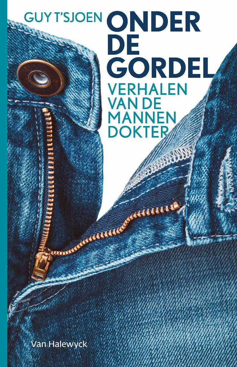 Onder de gordel (e-book)