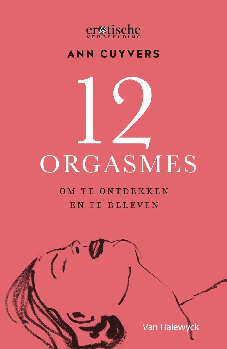 12 orgasmes (e-book)