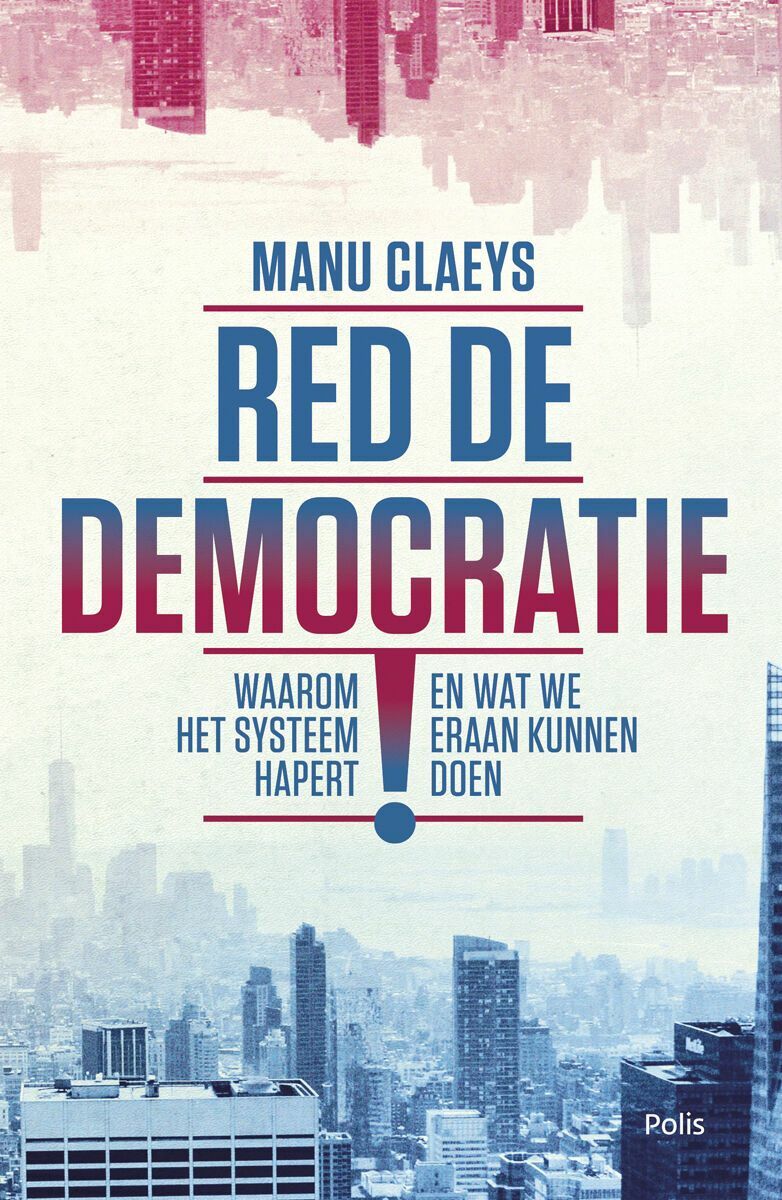 Red de democratie! (e-book)