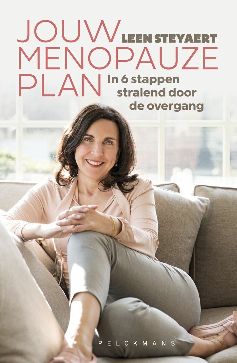 Jouw menopauzeplan