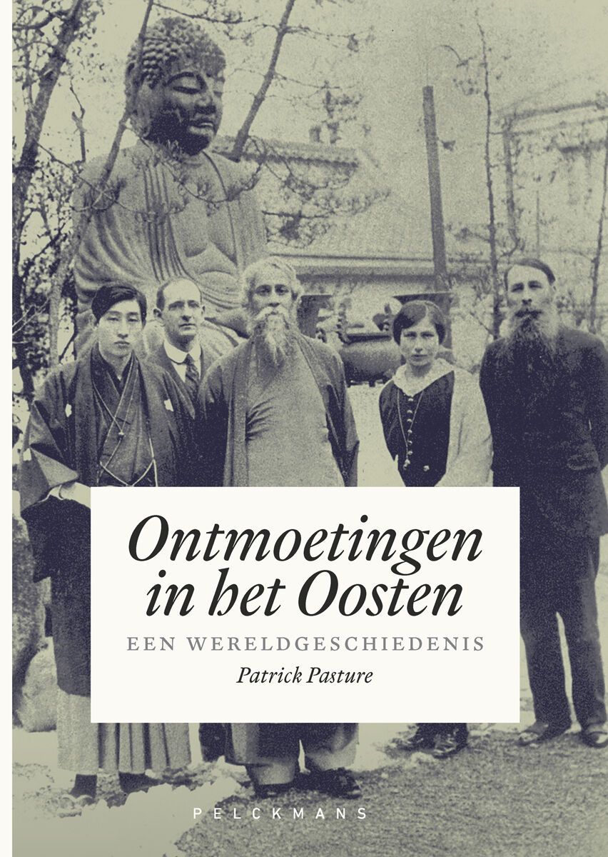 Ontmoetingen in het Oosten