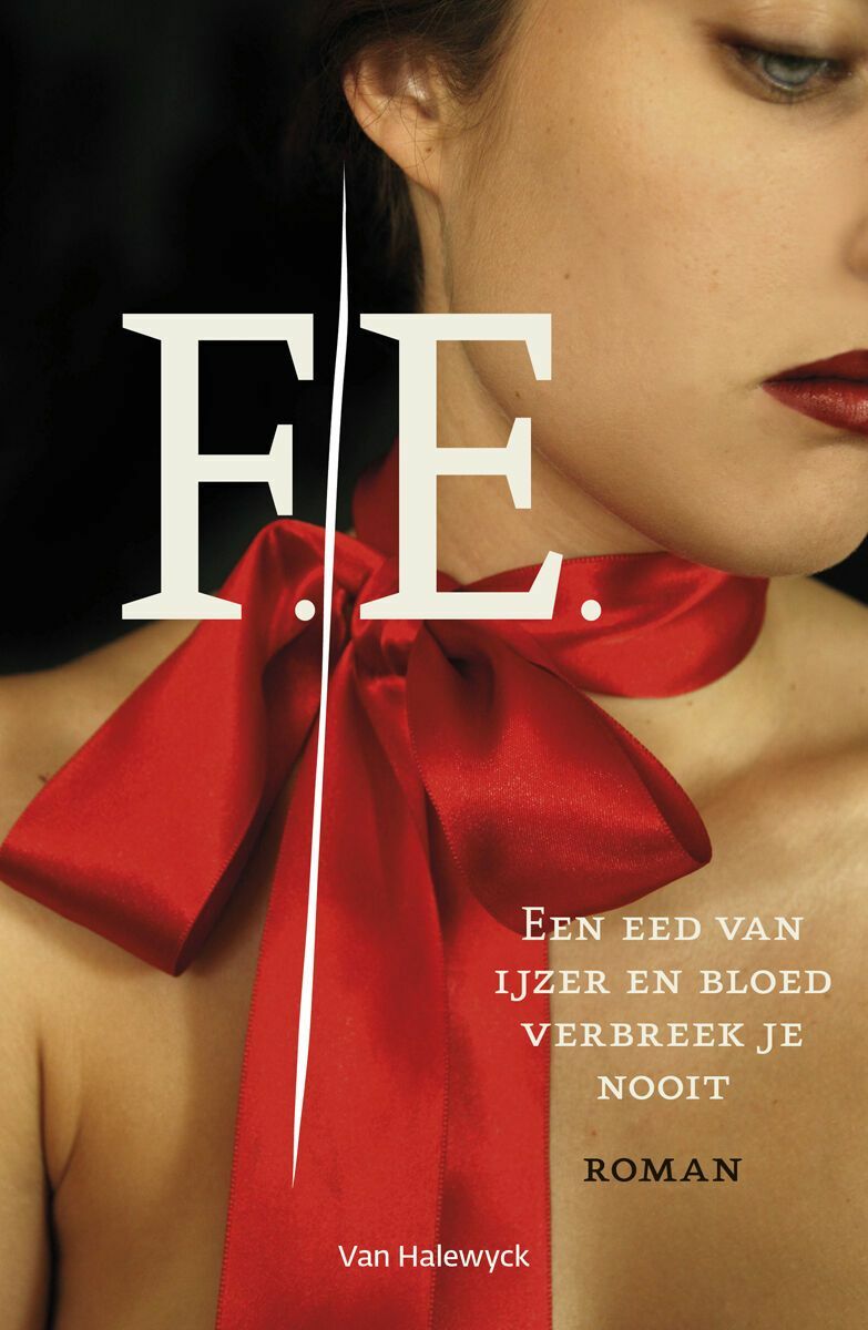 F.E. (e-book)