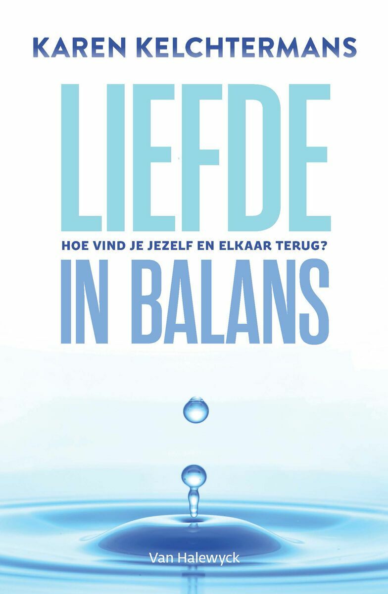 Liefde in balans (e-book)