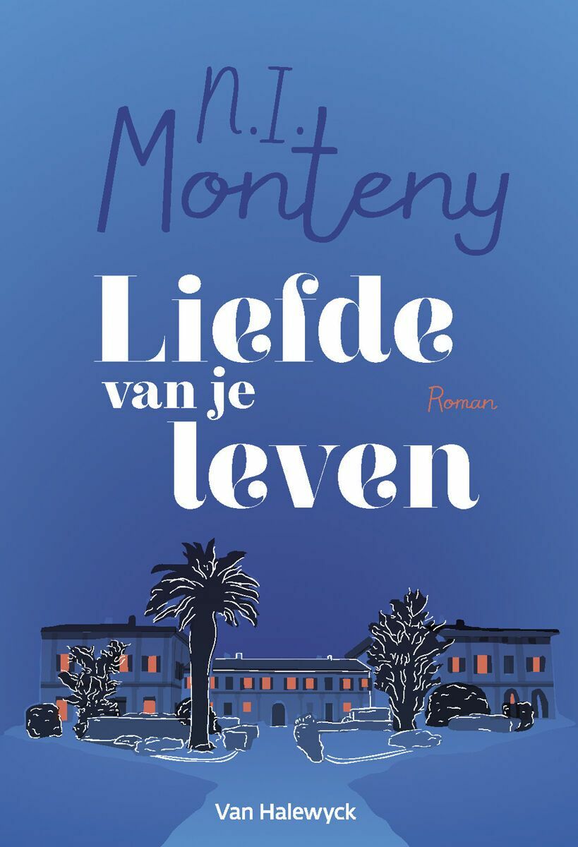 Liefde van je leven (e-book)