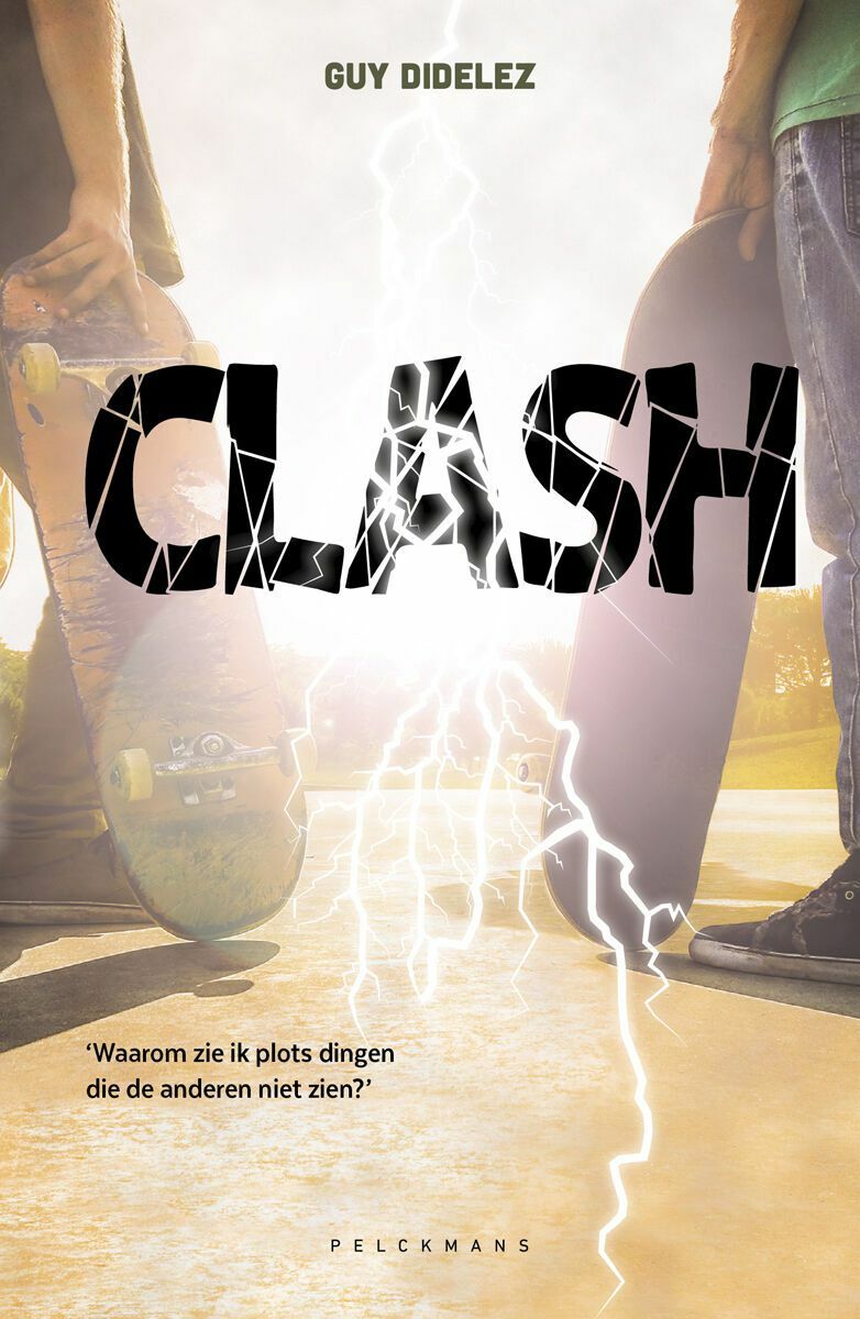 Clash