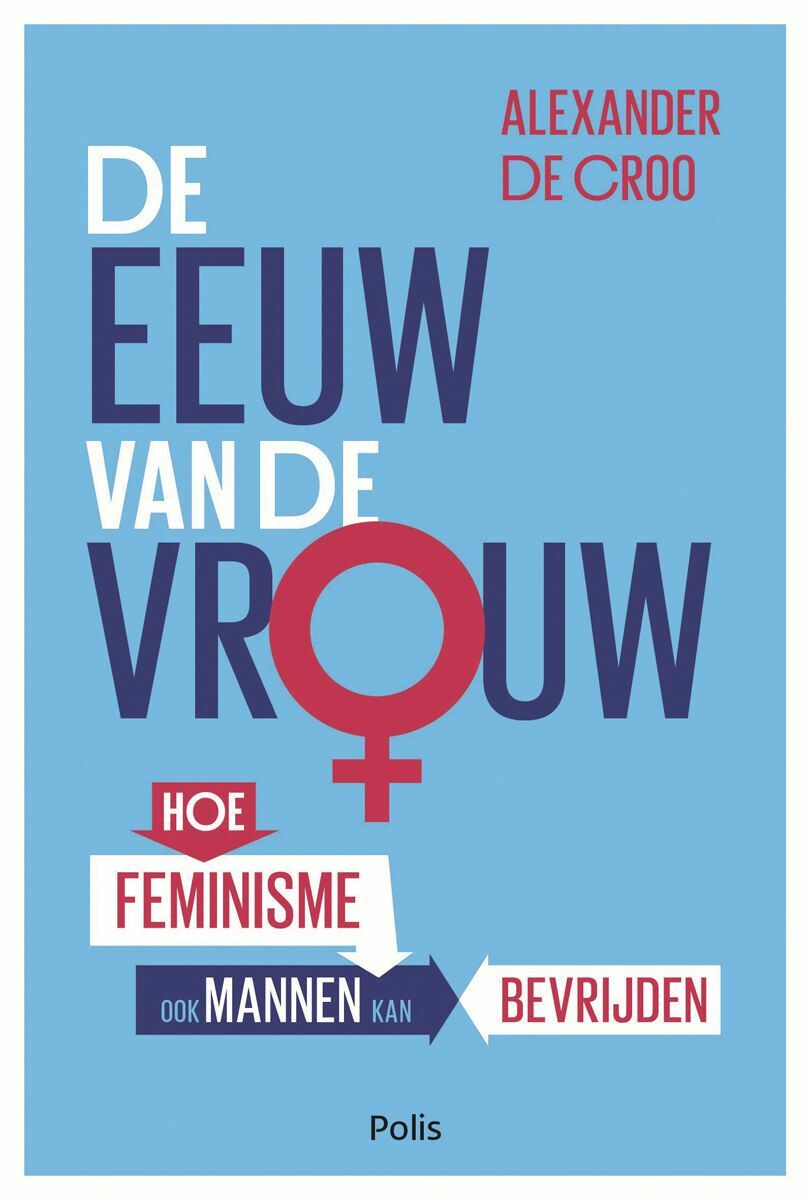 De eeuw van de vrouw (e-book)