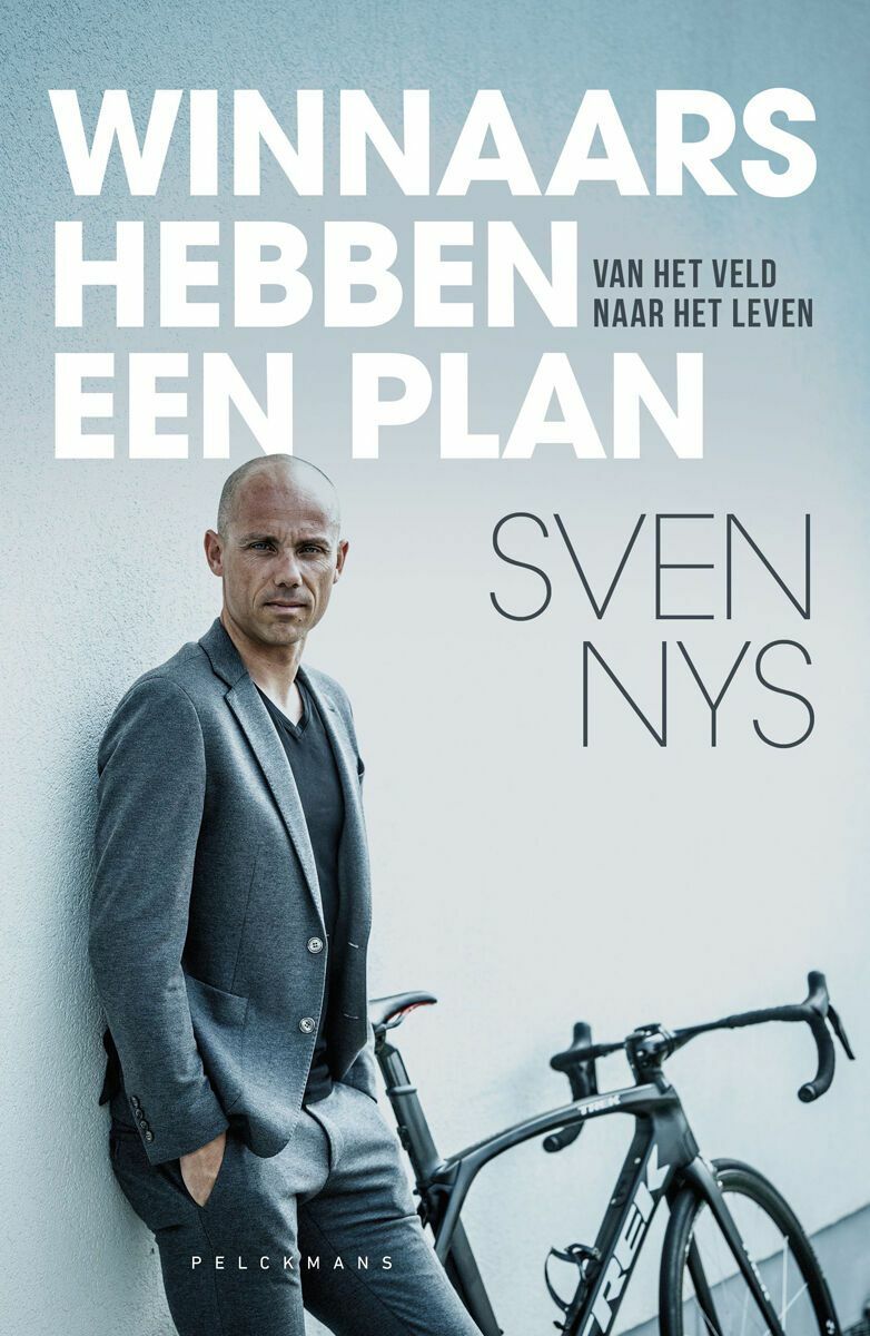 Winnaars hebben een plan (e-book)