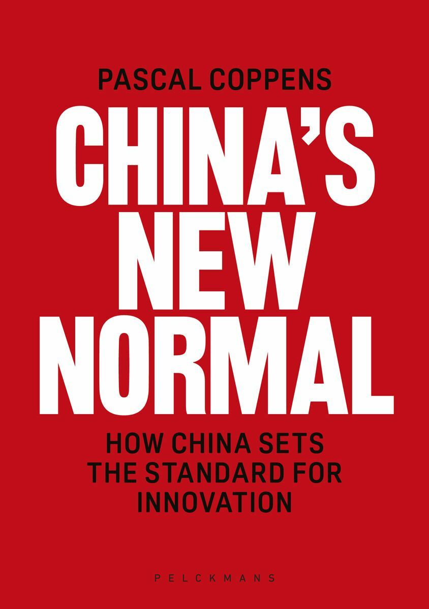 China's New Normal (English edition)