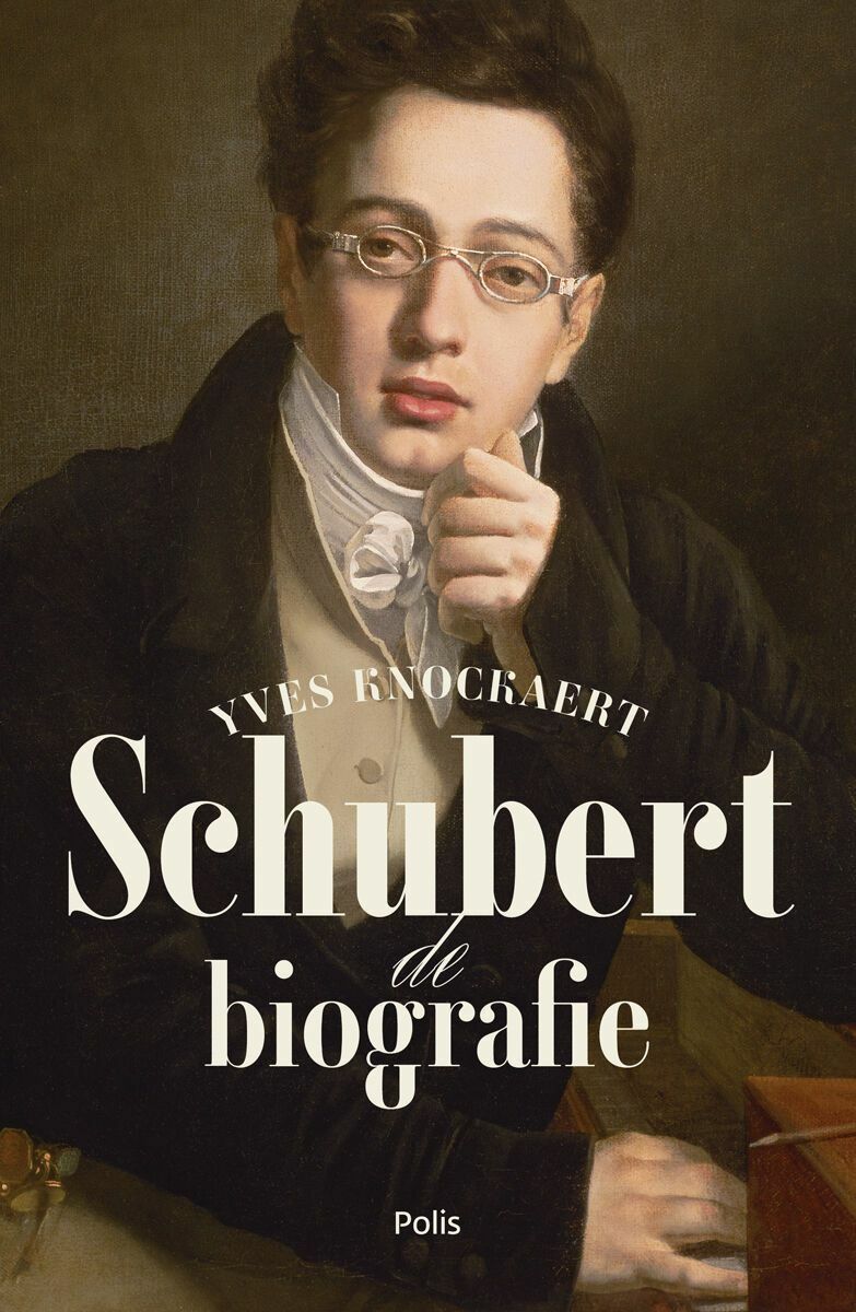 Schubert (e-book)