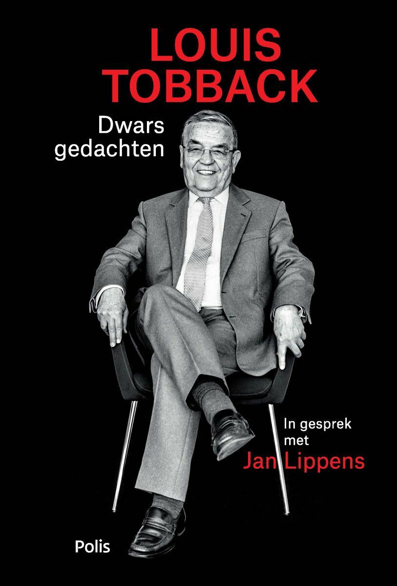 Dwarsgedachten (e-book)