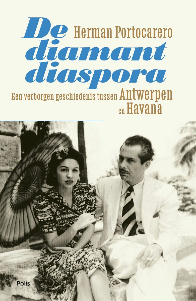 De diamantdiaspora (e-book)