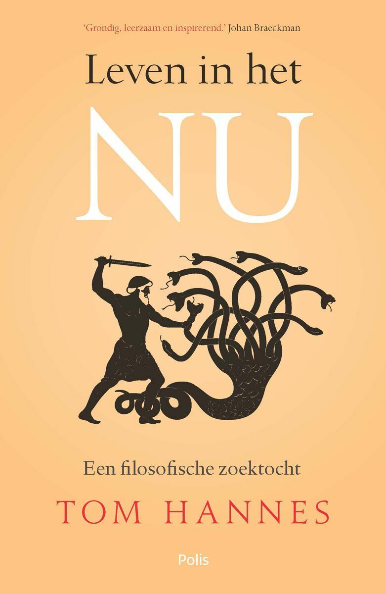 Leven in het nu (e-book)