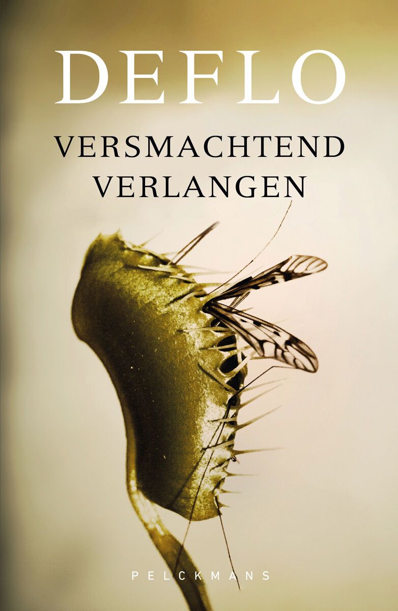 Versmachtend verlangen