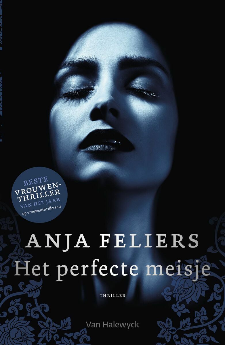 Het perfecte meisje (e-book)