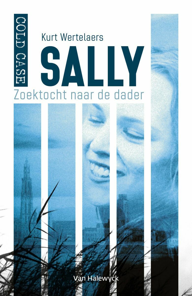 Cold case: Sally (e-book)