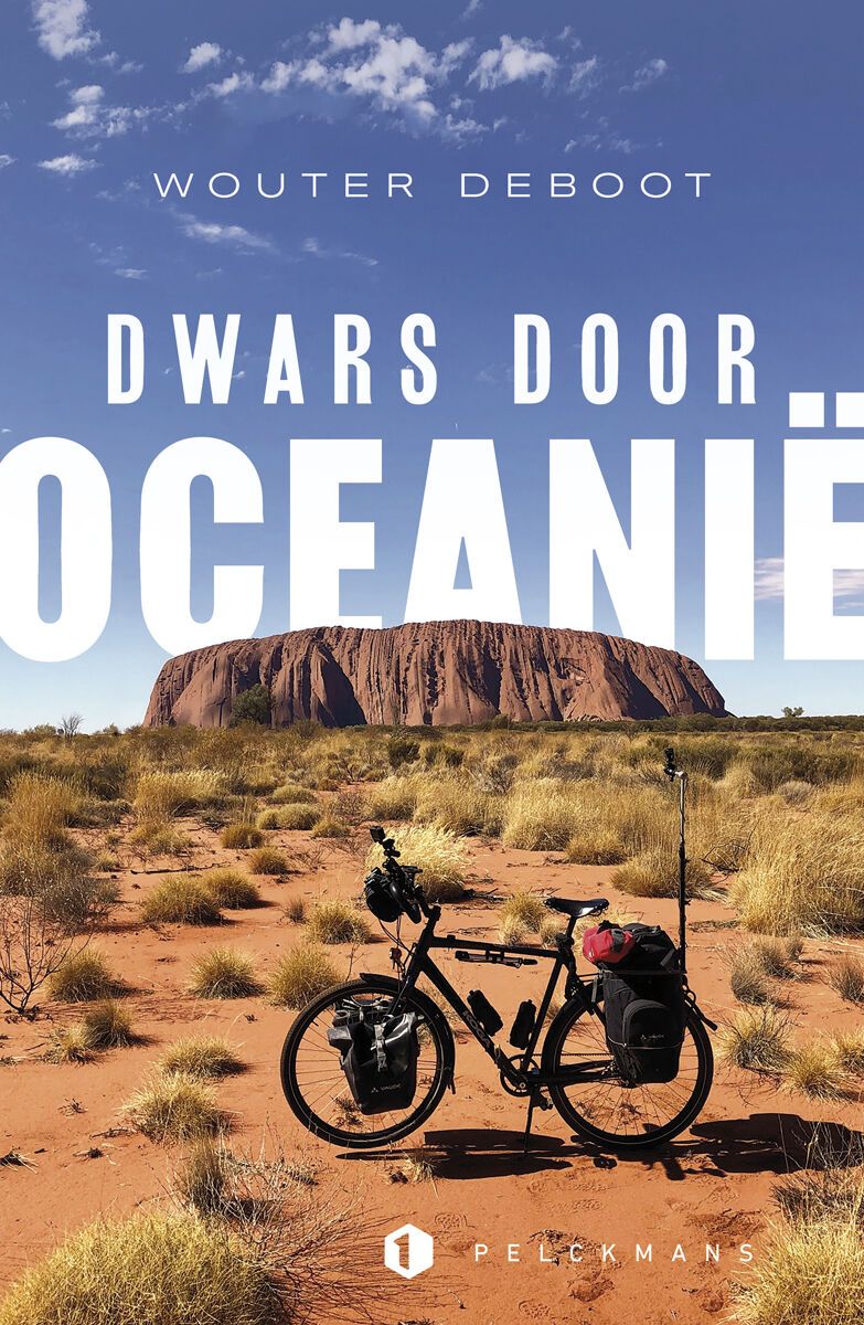 Dwars door Oceanië