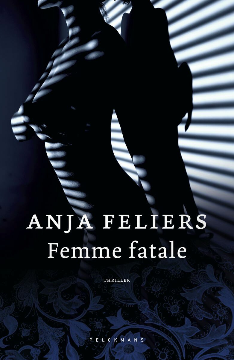 Femme fatale (e-book)