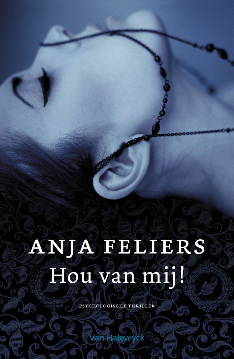 Hou van mij! (e-book)