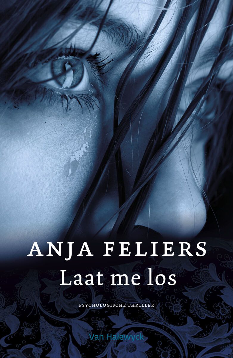 Laat me los (e-book)