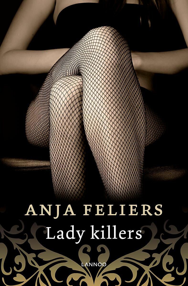 Lady killers (e-book)