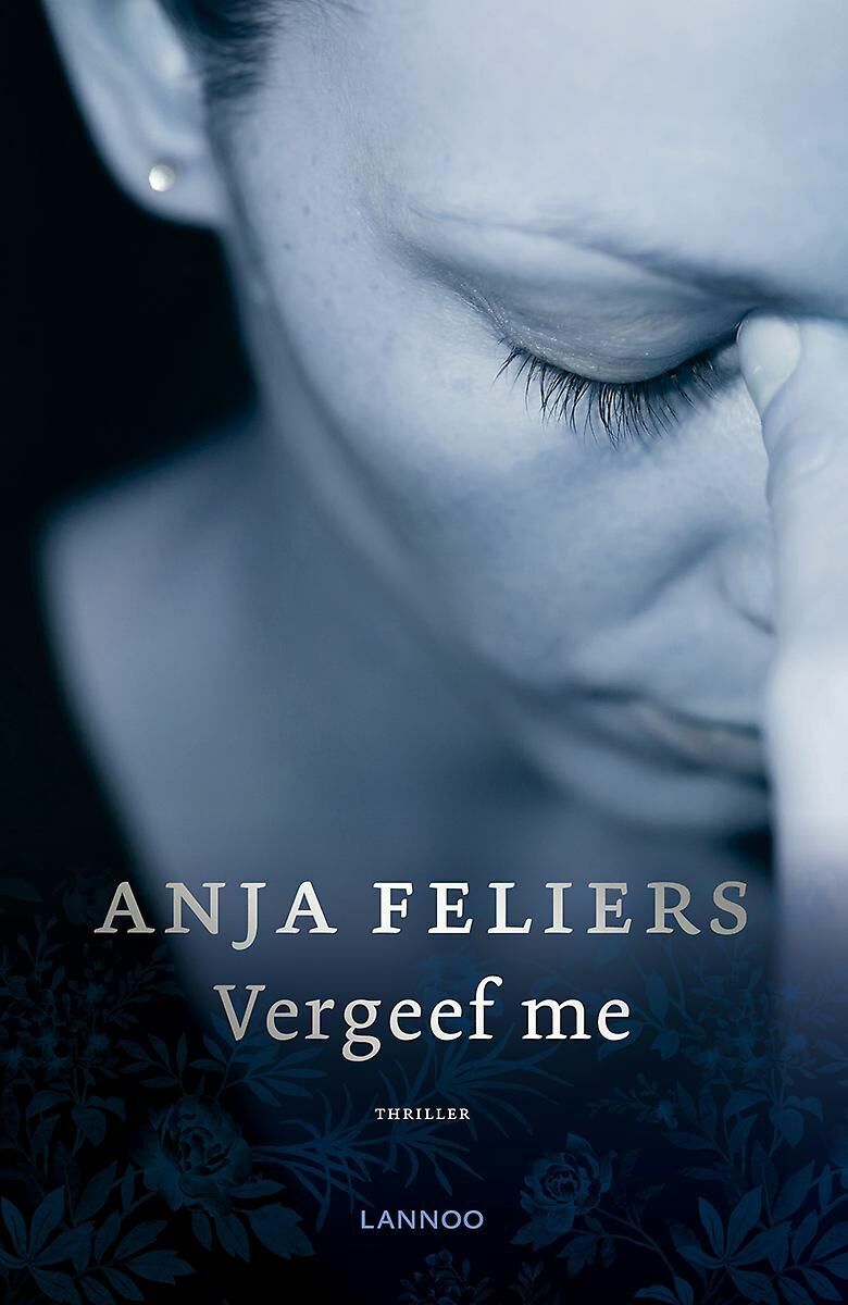 Vergeef me (e-book)